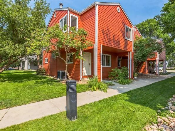 3284 Sentinel Drive, Boulder, CO 80301