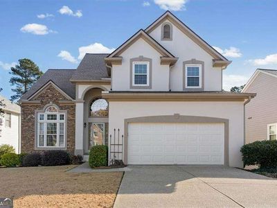 2260 Seatton Ct, Marietta, GA, 30062