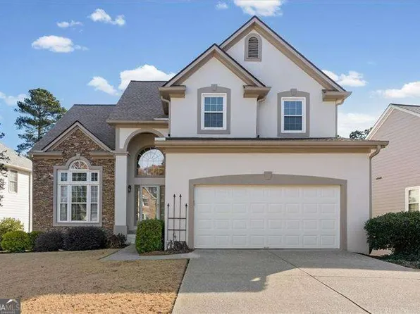 2260 Seatton Ct, Marietta, GA 30062