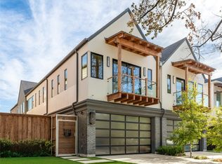 3938 Hawthorne Ave, Dallas, TX 75219