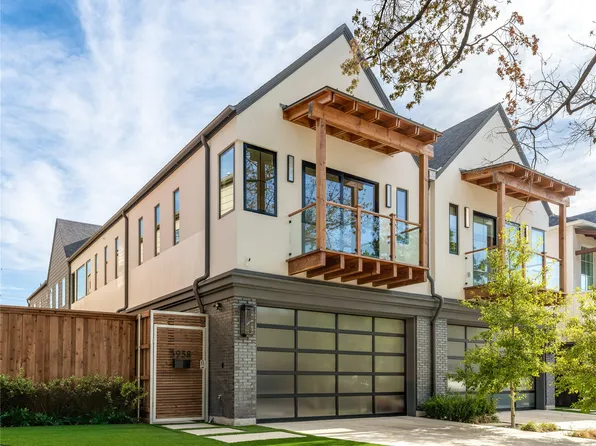 3938 Hawthorne Ave, Dallas, TX 75219
