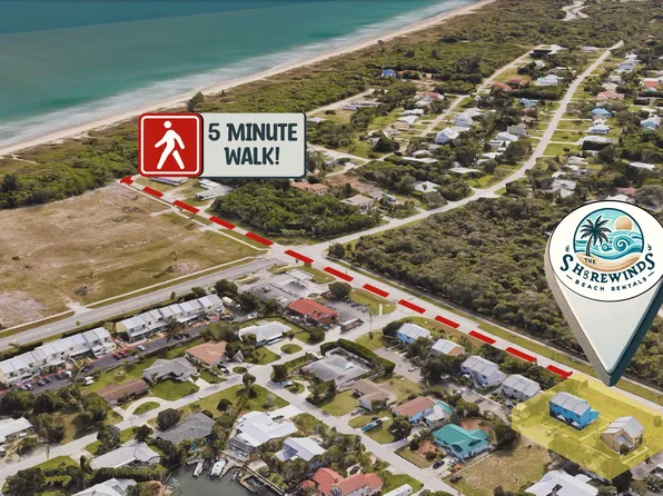 1002 Shorewinds Dr APT B, Fort Pierce, FL 34949