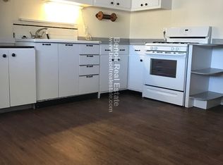 99 Central St #3, Somerville, MA 02143