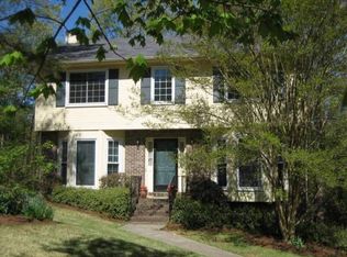 1090 Copena Dr, Pelham, AL 35124