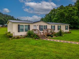 231 Hidden Hollow Rd, Hillsboro, KY 41049