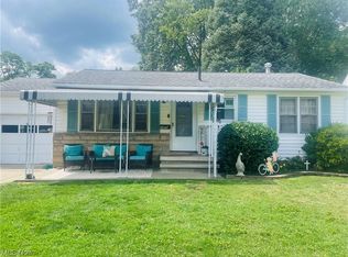 1615 Miles Ave NW, Canton, OH 44708