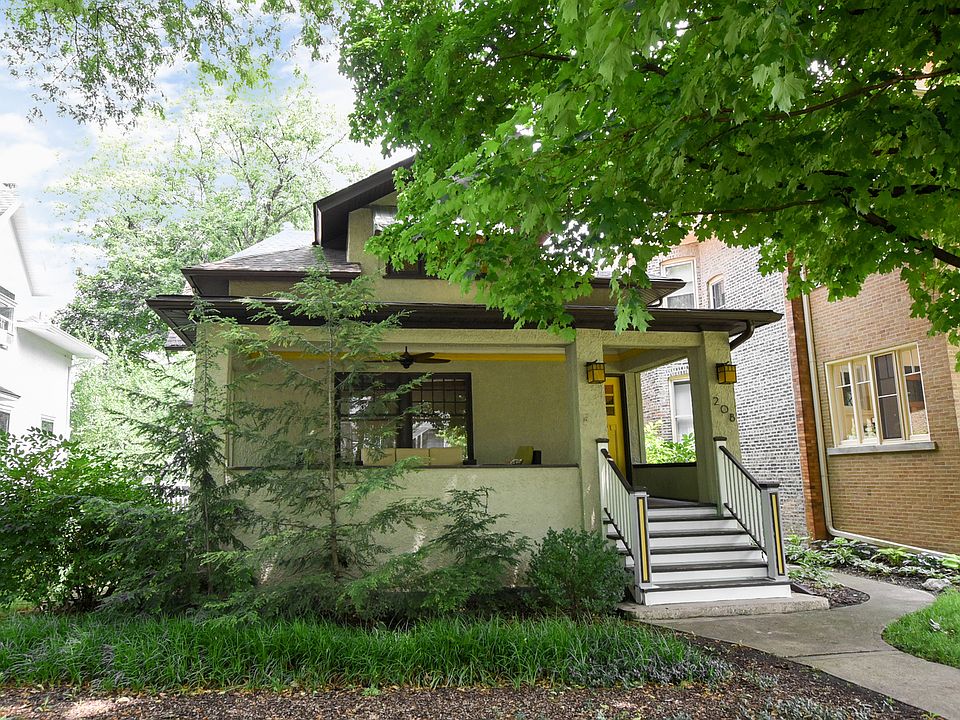 1st image of 208 S Taylor Ave