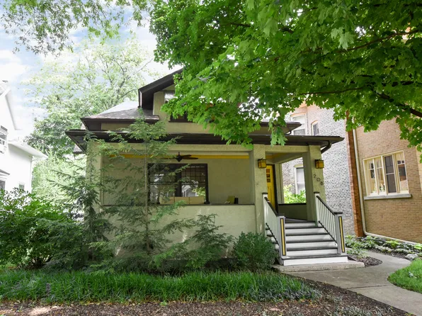 208 S Taylor Ave, Oak Park, IL 60302