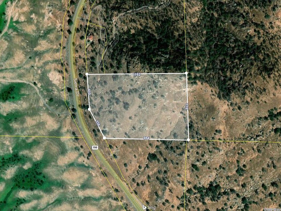 2nd image of Sierra Drive