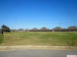 11901 S Redbud St, Jenks, OK 74037