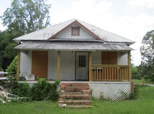 1125 Georgia St, Waycross, GA 31503
