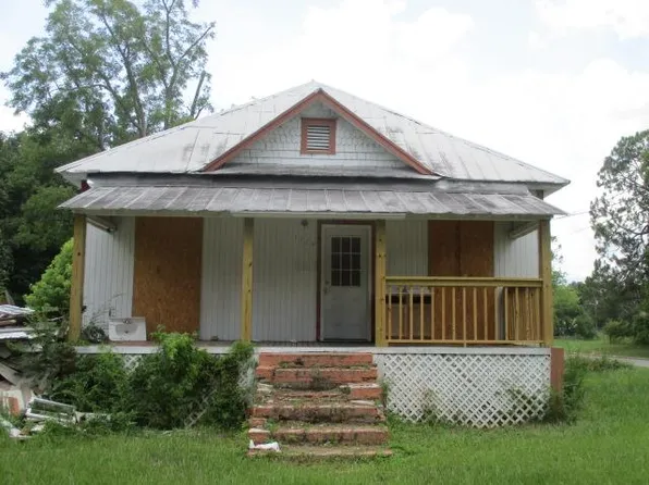1125 Georgia St, Waycross, GA 31503