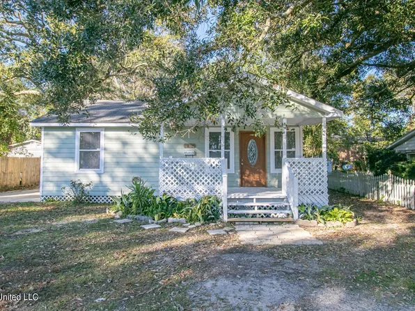 1807 Parsley Ave, Pascagoula, MS 39567