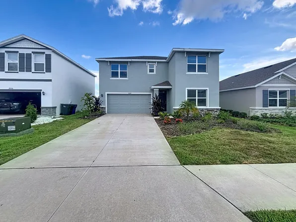 18002 Canopy Pl, Bradenton, FL 34211