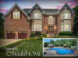 120 Princeton Oval, Freehold, NJ 07728
