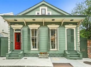 718 Ursulines Ave #D, New Orleans, LA 70116