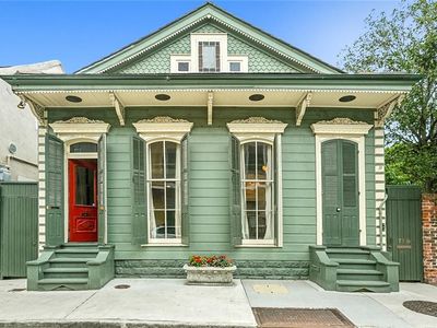 718 Ursulines Ave #D, New Orleans, LA, 70116