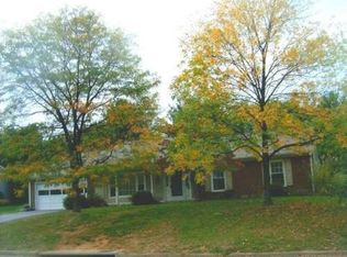 1635 Kingsmill Dr, Salem, VA 24153