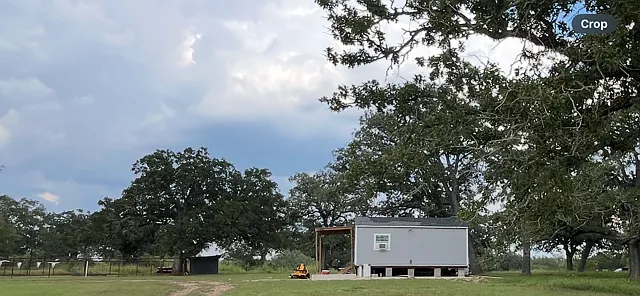 Studio for lease. Corral rent optional