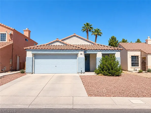 4927 Rancho Domingo Ct, North Las Vegas, NV 89031