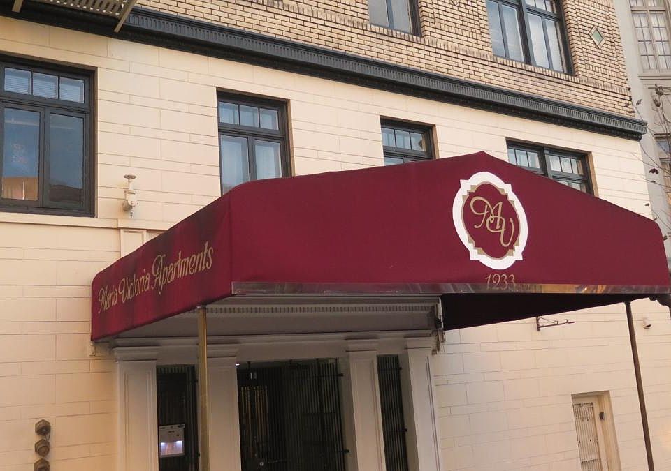 1st image of 1233 California St APT 608