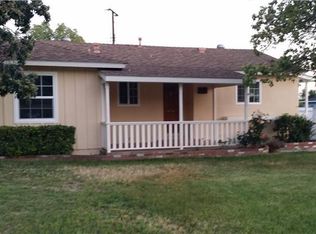 640 Dornie St, Glendora, CA 91741