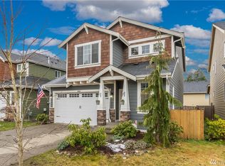 19620 91st Ave E, Graham, WA 98338