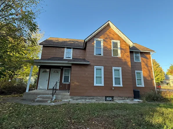 4035 Colfax Ave N, Minneapolis, MN 55412