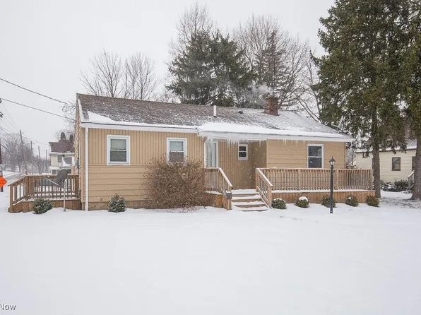 1044 Winton Ave, Akron, OH 44320
