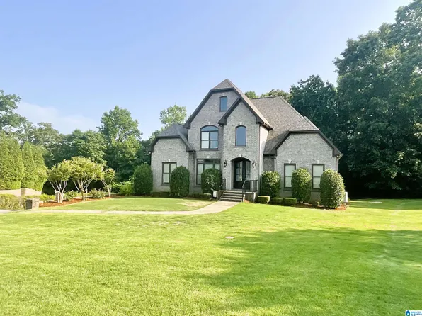 7995 Overbrook Pkwy, Morris, AL 35116