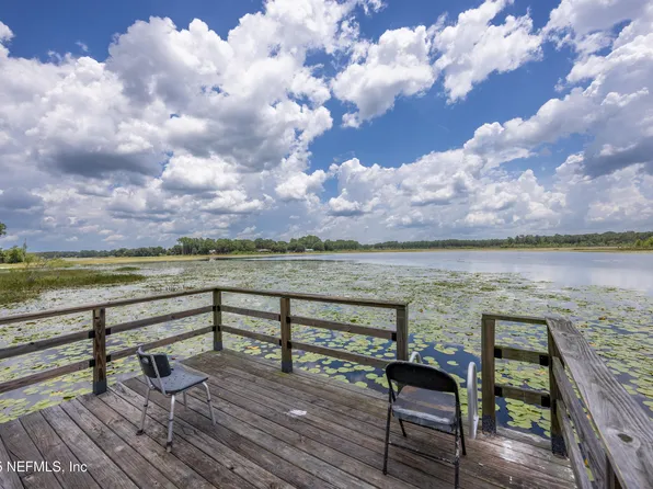 6071 KLARE Drive, Keystone Heights, FL 32054