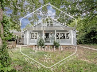 2611 Edgewood Ave APT 2, Knoxville, TN 37917