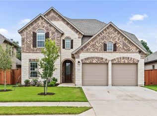 129 Old Trinity Way, Georgetown, TX 78628