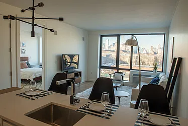 Rented by JW Real Estate Services LLC