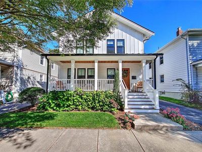 233 Cole Ave, Providence, RI, 02906