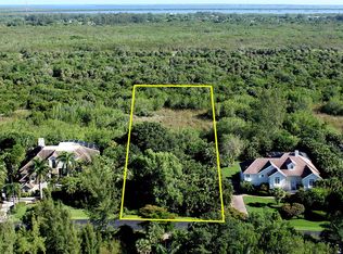 2288 Starfish Ln, Sanibel, FL 33957