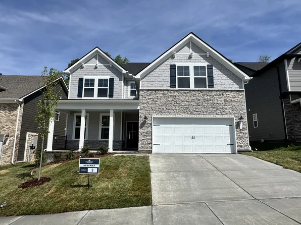 108 Rock Chimney Rd Lot 9, Gallatin, TN 37066