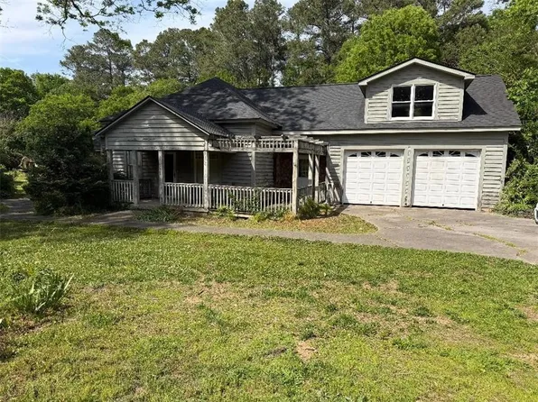 189 Riverbend Rd SW, Plainville, GA 30733