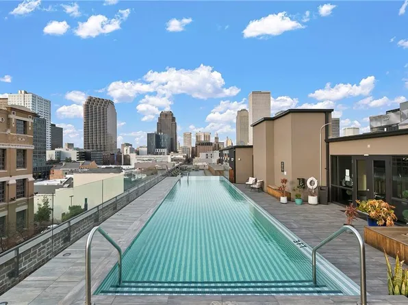 888 Baronne St #Penthouse 6, New Orleans, LA 70113