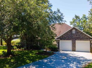 3240 Mill Ridge Ln, Little River, SC 29566