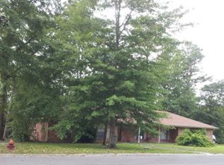 2411 Shady Side Ln, Picayune, MS 39466
