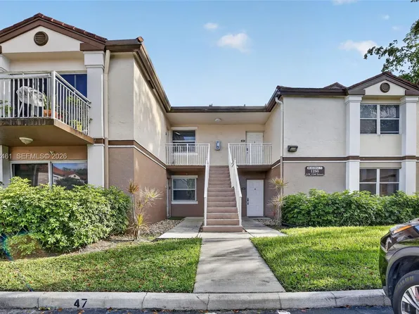 1250 SW 113th Ter APT 201, Pembroke Pines, FL 33025