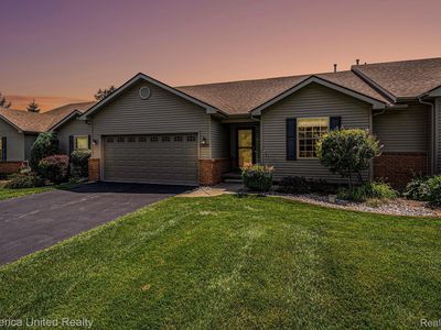 12023 Princewood Dr, Fenton, MI, 48430