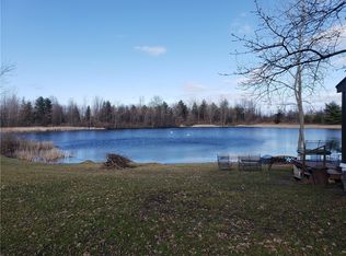 15345 Lakeshore Rd, Kent, NY 14477