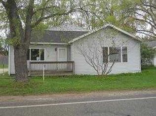 2352 Water St, Manistee, MI 49660