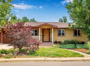 1010 Hartford Dr, Boulder, CO 80305