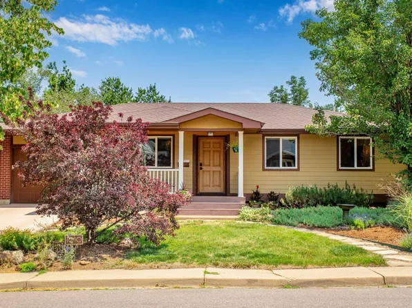 1010 Hartford Dr, Boulder, CO 80305