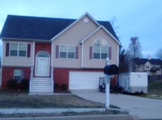 449 Limerick Way, Hampton, GA 30228