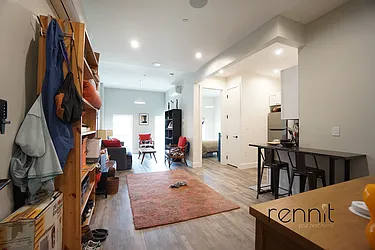 Rented by Rennit Inc.