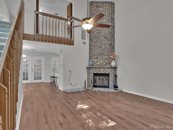 3677 Park Trail Dr, Shreveport, LA 71105